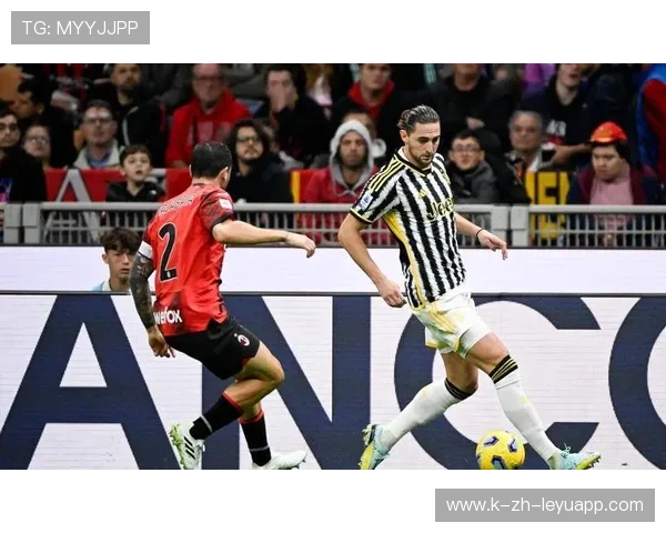 尤文中场传球质量提升，球队进攻节奏更为流畅